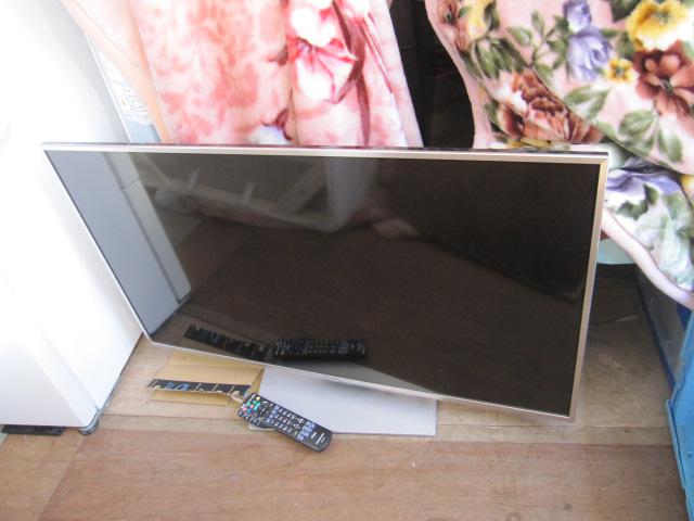 東芝液晶テレビ42型　福岡市の不用品買取りはエコキューピットにお任せ下さい。  