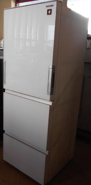 冷蔵庫 プラズマクラスター プラズマクラスター冷蔵庫 （ 冷蔵庫・冷凍庫）の買取価格 （ID:767251