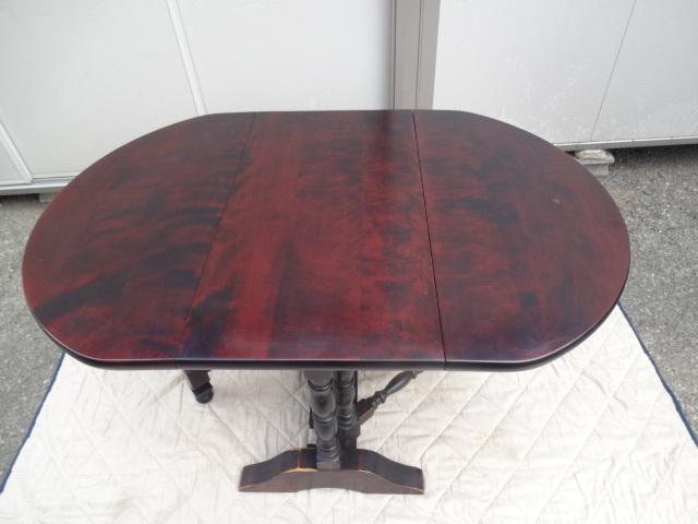 九州民芸テーブル