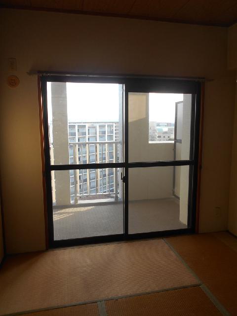 福岡市中央区福浜団地にて室内の片付けを致しました。 引っ越し前後、生前整理、遺品整理