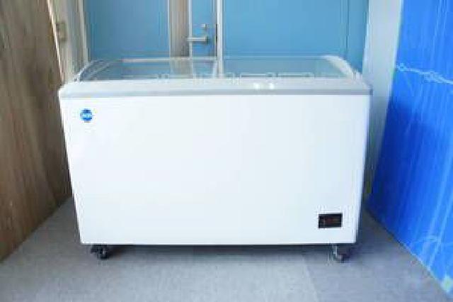 業務用冷凍スットカー買取　　　　　　宗像市にて業務用冷凍スットカー買取
