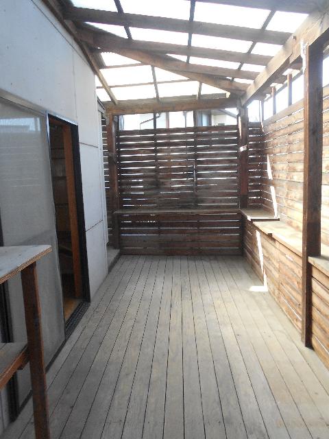 一戸建ての室内の片づけをさせて頂きました。