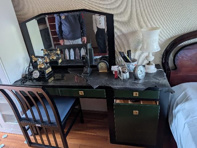 森重家具買取