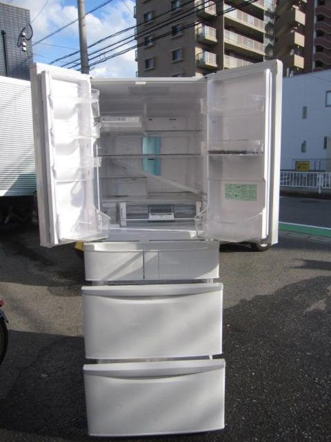大型冷蔵k買取
