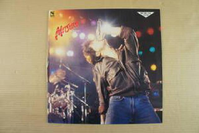 レコード買取