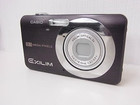 デジカメ CASIO EXILIM ジャンク品の詳細ページを開く