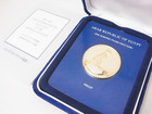 金貨 エジプト 1989年 バステト 100ポンド金貨 K21.6の詳細ページを開く