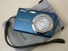 デジカメ ニコン COOLPIX S230の詳細ページを開く