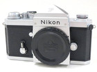 Nikon/ニコンF◆カメラボディ◆激レアの詳細ページを開く