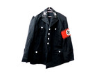 【買取専門店よろずやあびこ店】ドイツ 制服上着 軍服の詳細ページを開く
