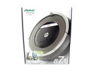 【買取専門店よろずや駒川店】irobot ルンバ871 ロボット掃除機 日本正規品の詳細ページを開く