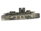 【買取専門店よろずや駒川店】艦材 三笠保存曾 みかさ 戦艦 置物 文鎮の詳細ページを開く