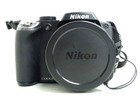 【買取専門店よろずやあびこ店】Nikon ニコン COOLPIX P80 デジタルカメラの詳細ページを開く