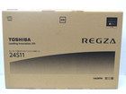 【買取専門店よろずやあびこ店】東芝 REGZA レグザ 24V型 24S11 液晶テレビの詳細ページを開く