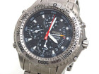 【買取専門店よろずやあびこ店】SEIKO セイコー ランドマスター 7K32-0A10 メンズ腕時計