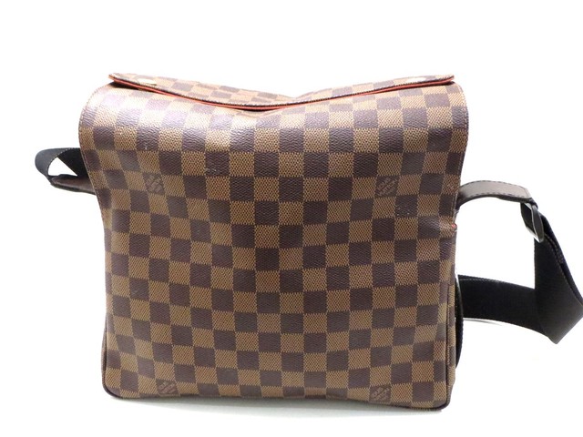 買取専門店よろずや駒川店】ヴィトン ダミエ N45255 ナヴィグリオ