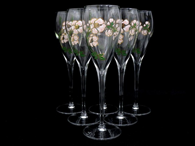 買取専門店よろずや駒川店】ペリエ ジュエ ベルエポック シャンパン