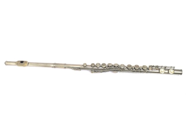 【買取専門店よろずやあびこ店】YAMAHA ヤマハ フルート YFL211