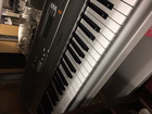 Yamaha電子ピアノの詳細ページを開く