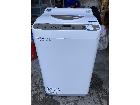 日立全自動乾燥機付き洗濯機SHARP ES-T5EBK-Nの詳細ページを開く
