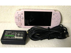 SONY PSP2000 本体 ピンクの詳細ページを開く