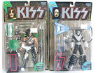 KISS フィギュアの詳細ページを開く