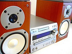 DVD/CD/MD/チューナーアンプの詳細ページを開く