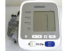 自動血圧計の詳細ページを開く