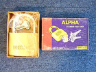 ALPHA アルファの詳細ページを開く