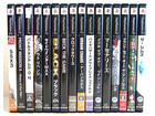 PS2 ソフトの詳細ページを開く