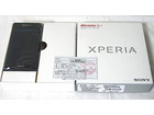 docomo Xperia Z1fの詳細ページを開く