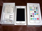 docomo iPhone5sの詳細ページを開く