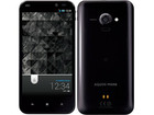 au AQUOS PHONEの詳細ページを開く