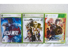 XBOX360ソフトの詳細ページを開く