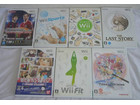 Wii ソフトの詳細ページを開く