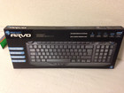 キーボードの詳細ページを開く