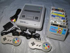 スーパーファミコン 福岡買取 博多区の詳細ページを開く