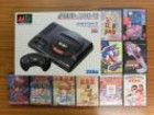 メガドライブゲーム買取 福岡エコキューピットの詳細ページを開く
