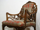 アンティーク椅子（家具）福岡市（大名）買取回収 福岡エコキューピットの詳細ページを開く