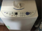 中古洗濯機（2006年製）福岡市不用品買取回収無料引き取り福岡エコキューピットの詳細ページを開く