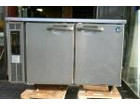 冷凍冷蔵庫（業務用）福岡市不用品買取回収福岡エコキューピット