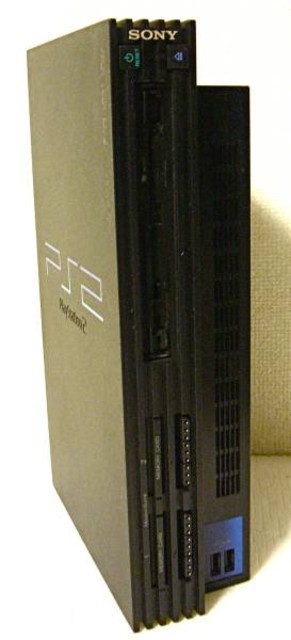 SCPH-39000 TB ブルー