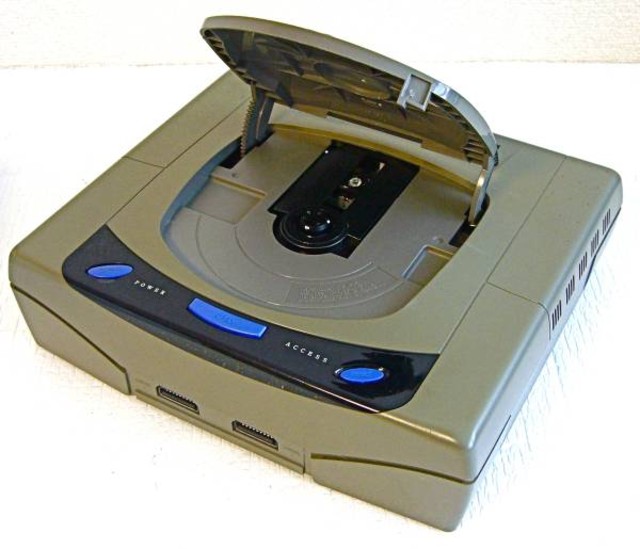 SS セガサターン