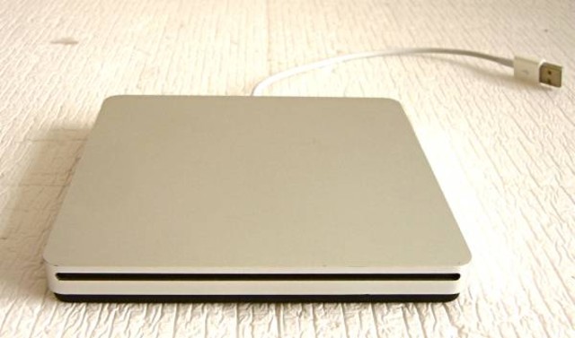 MacBook