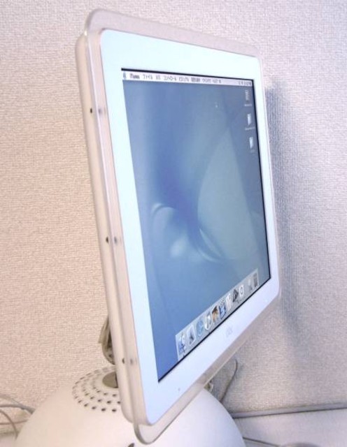 iMac