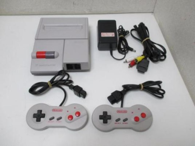 ファミコン 福岡買取 博多区