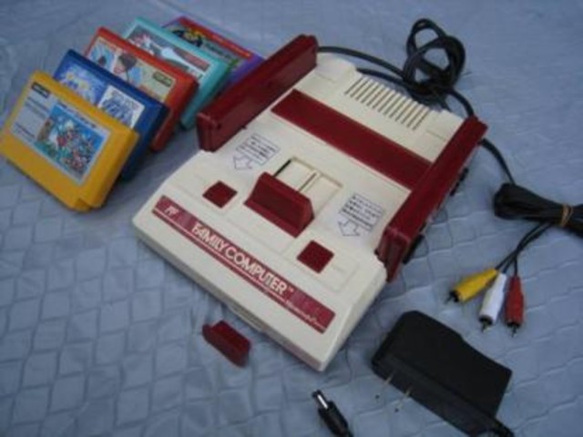 ファミコンゲーム 福岡買取
