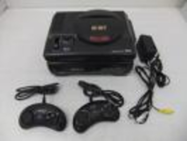 メガＣＤゲーム買取 福岡エコキューピット