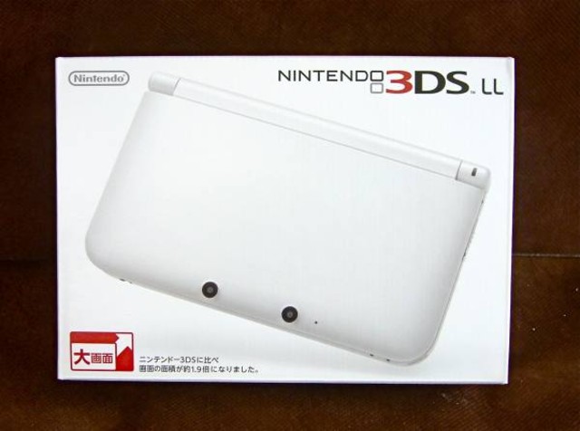 ３ＤＳ（箱入り）福岡買取 福岡エコキューピット