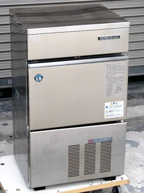 福岡市（中央区）ホシザキ製氷機 福岡買取回収 福岡エコキューピット